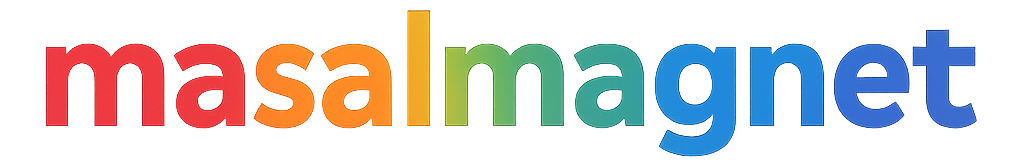 Masal Magnet